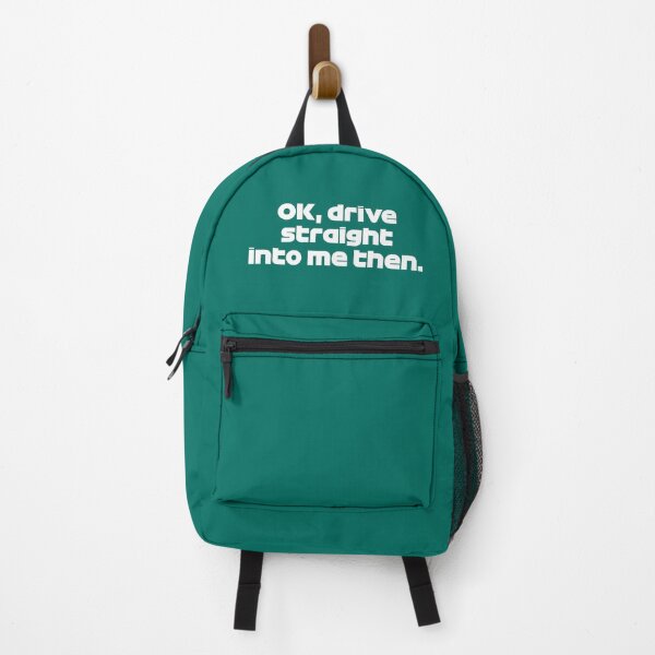 Item preview, "Straight Into Me Then" VET. - Radio Voice Turkish GP 2021 (Emerald BG) designed and sold by FilipeFerreira.
