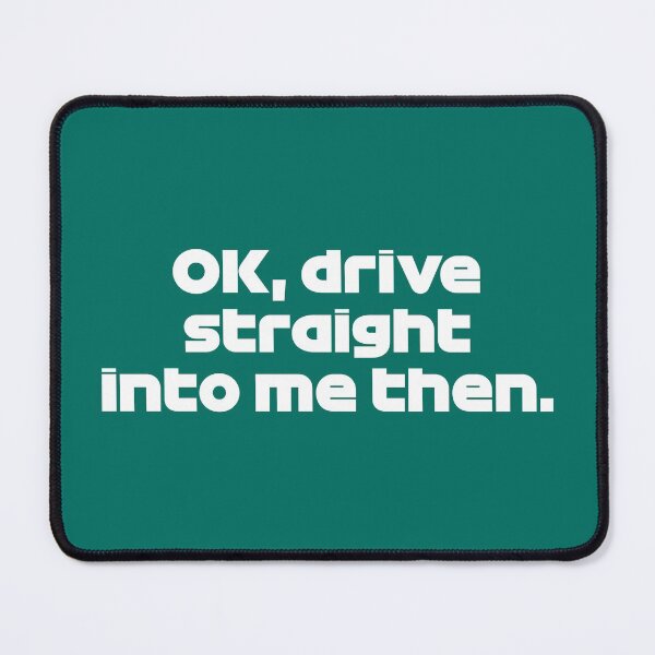Item preview, "Straight Into Me Then" VET. - Radio Voice Turkish GP 2021 (Emerald BG) designed and sold by FilipeFerreira.