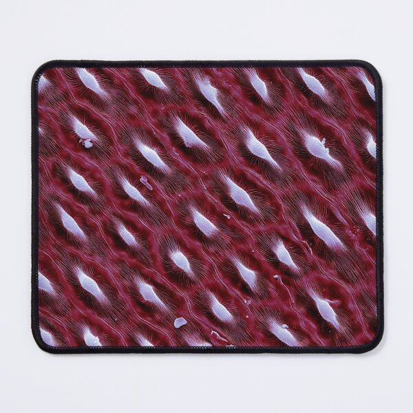 Item preview, Flower Petal - Burgundy  designed and sold by DiatomsATTACK.