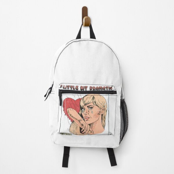 Item preview, A little bit dramatic designed and sold by BEASTERSCLUB.