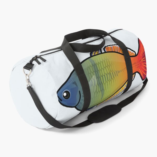 Item preview, Boesemani rainbowfish, best fishkeeper gift, aquarium gift - aquadesk designed and sold by Aquadesk.