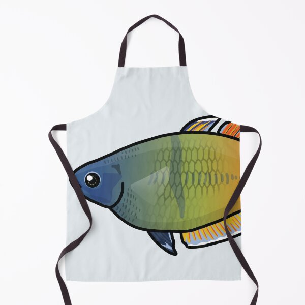Item preview, Boesemani rainbowfish, best fishkeeper gift, aquarium gift - aquadesk designed and sold by Aquadesk.