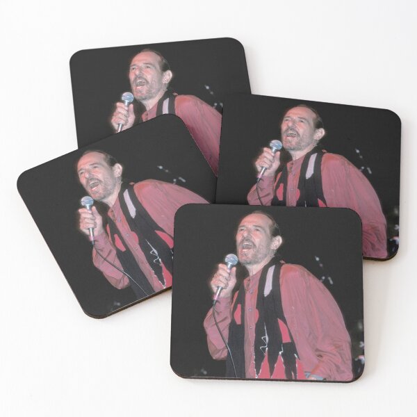 Item preview, John Phillips Photograph designed and sold by ConcertImages.