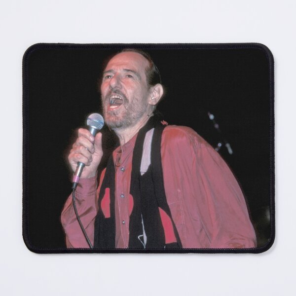 Item preview, John Phillips Photograph designed and sold by ConcertImages.