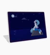 Moongazing, Full Laptop Skin
