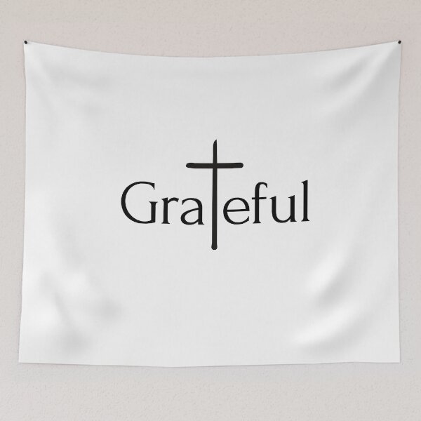 Item preview, grateful designed and sold by 2ModernHippies.