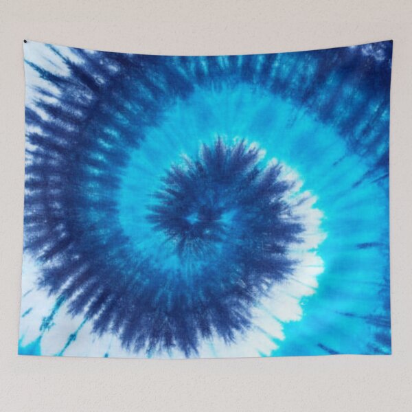 Item preview, Unique Tye & Dye design designed and sold by Poetic4Passion.