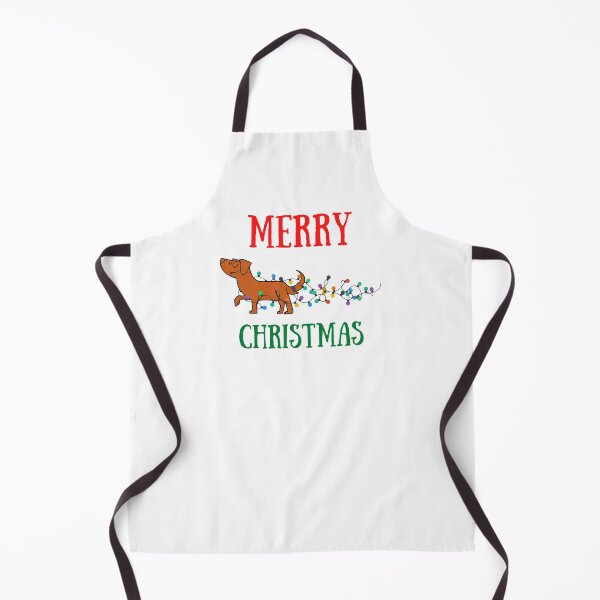 Item preview, Christmas Dog designed and sold by raccoonbox.