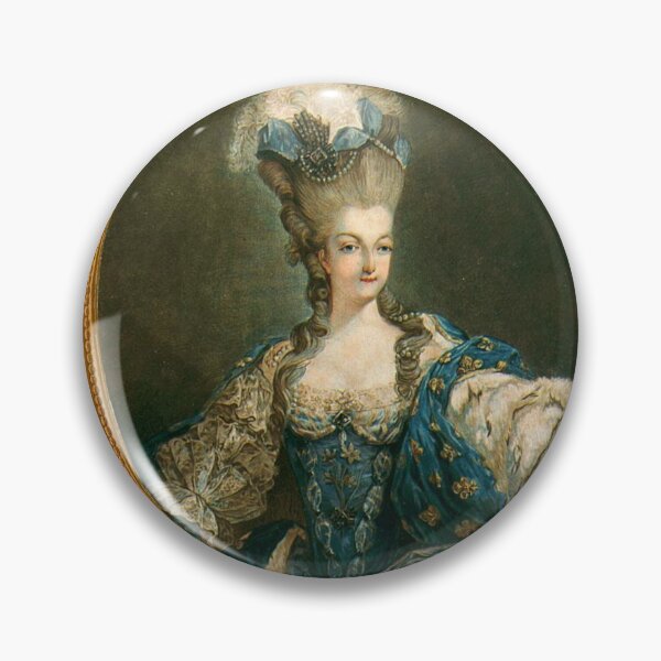 Item preview, Queen Marie Antoinette  designed and sold by Hautefort.