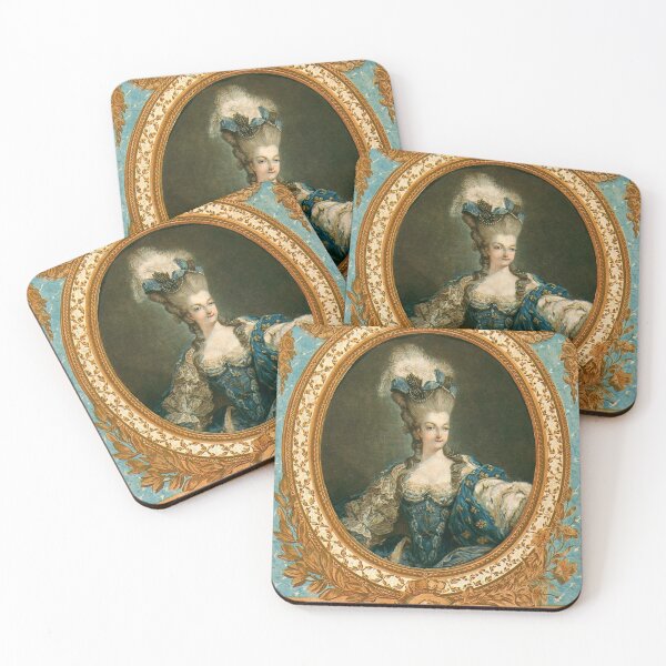 Item preview, Queen Marie Antoinette  designed and sold by Hautefort.