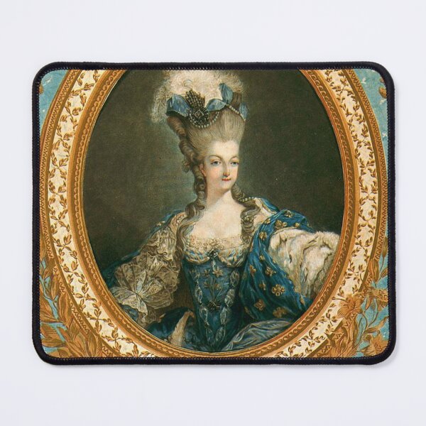Item preview, Queen Marie Antoinette  designed and sold by Hautefort.