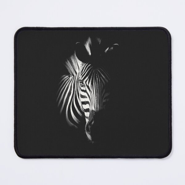 Item preview, Zebra Head Close-Up African Wildlife designed and sold by Scotch Macaskill.
