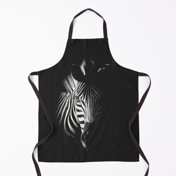 Item preview, Zebra Head Close-Up African Wildlife designed and sold by Scotch Macaskill.