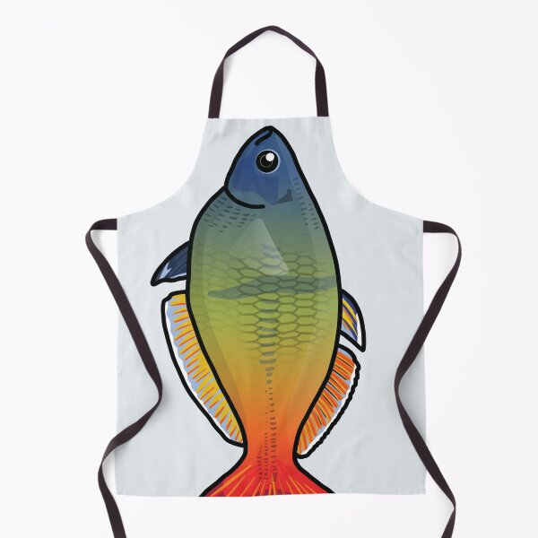 Item preview, Boesemani rainbowfish - aquadesk designed and sold by Aquadesk.