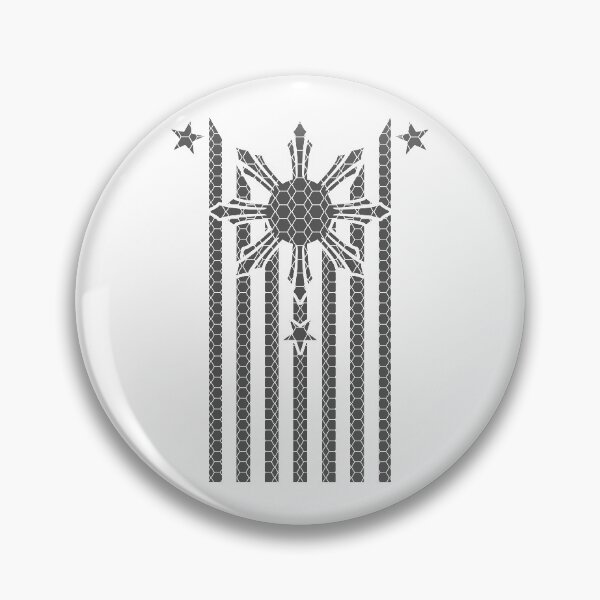 Item preview, Philippines American Flag designed and sold by nostalgink.