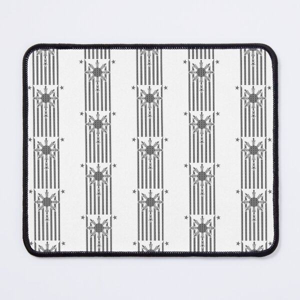 Item preview, Philippines American Flag designed and sold by nostalgink.