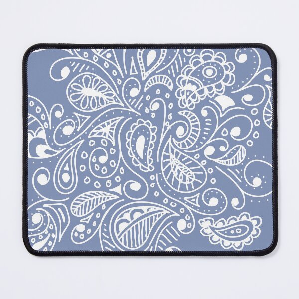 Item preview, Paisley Doodles designed and sold by RoselleArts.