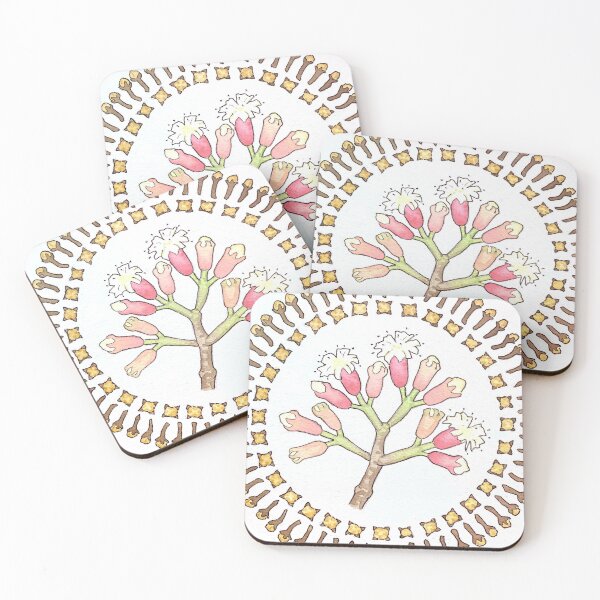 Item preview, Seasonal Spices - Clove designed and sold by April Neander.