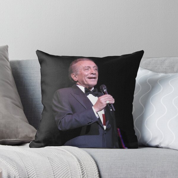 Item preview, Al Martino Photograph designed and sold by ConcertImages.