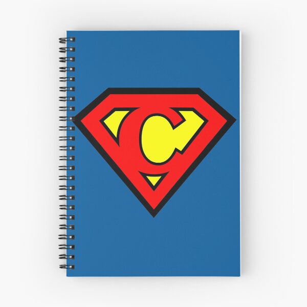 Item preview, Super Letters designed and sold by enzotagliari.