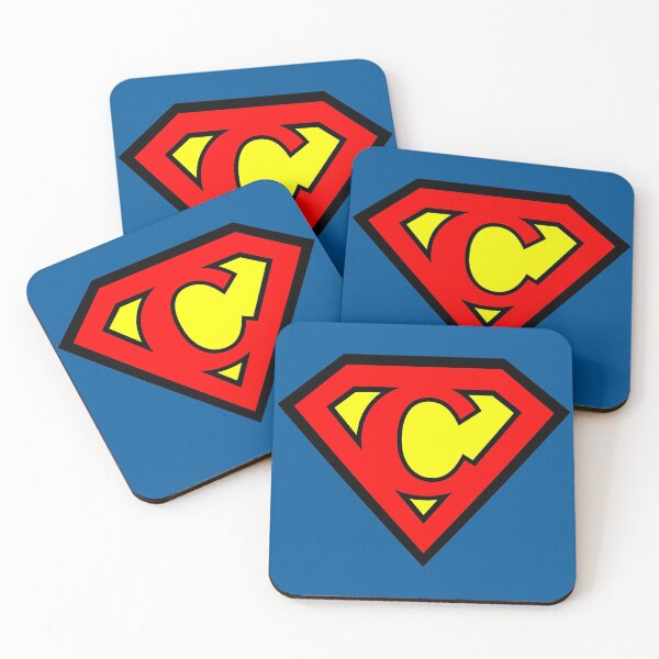Item preview, Super Letters designed and sold by enzotagliari.