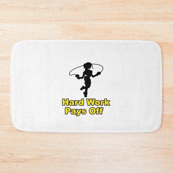 Item preview, Jump Rope Fitness - girl designed and sold by debelder.