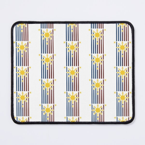 Item preview, Philippines American Flag designed and sold by nostalgink.