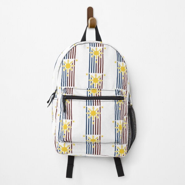 Item preview, Philippines American Flag designed and sold by nostalgink.