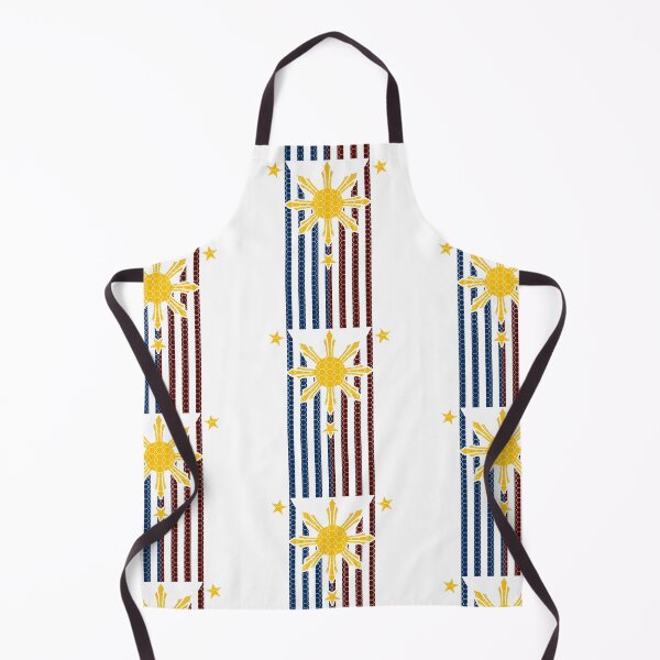 Item preview, Philippines American Flag designed and sold by nostalgink.