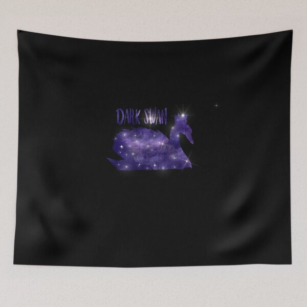 Item preview, Dark Swan designed and sold by withinadream.
