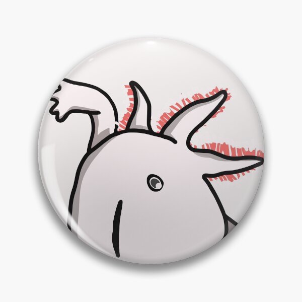 Item preview, Axolotl - aquadesk designed and sold by Aquadesk.