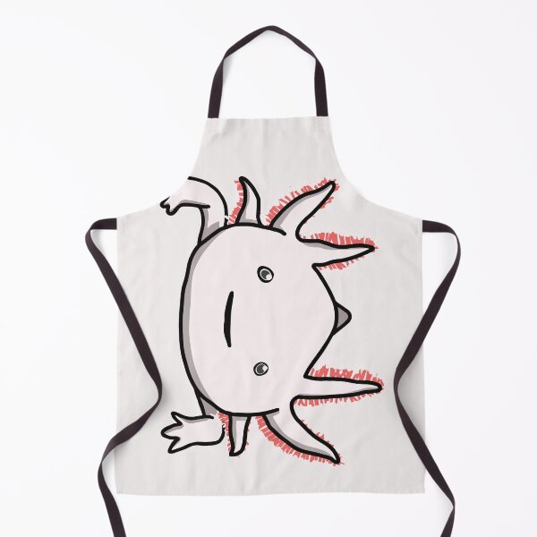 Item preview, Axolotl - aquadesk designed and sold by Aquadesk.