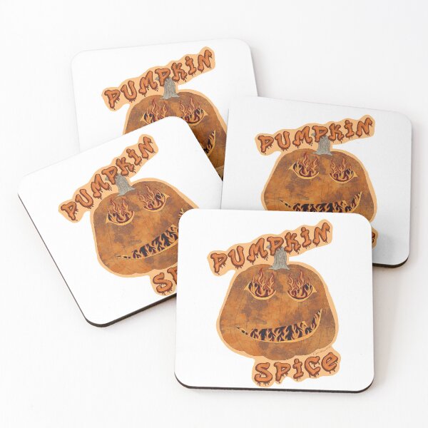Item preview, Pumpkin spice designed and sold by CanineArts.