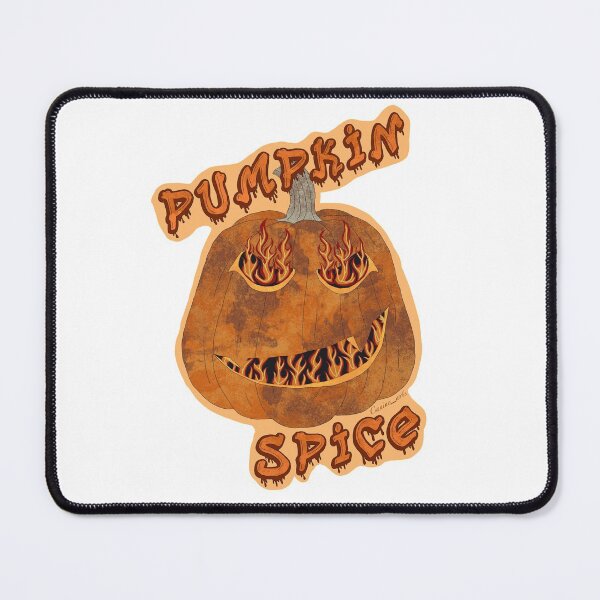 Item preview, Pumpkin spice designed and sold by CanineArts.