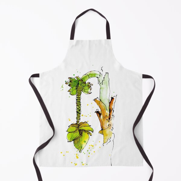 Item preview, Kopie von Cacao Tree – Theobroma cacao, Watercolor designed and sold by un-artiges.