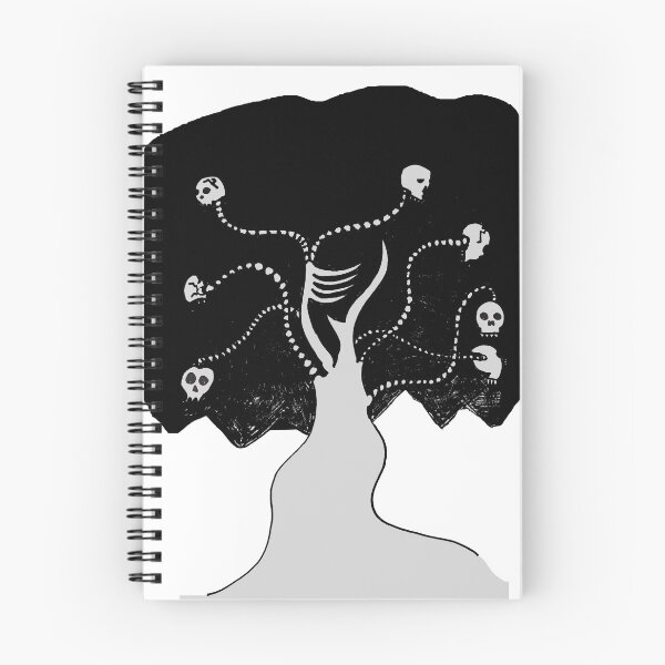 Item preview, Full Art Skull Blossom designed and sold by Sean Ottoson.