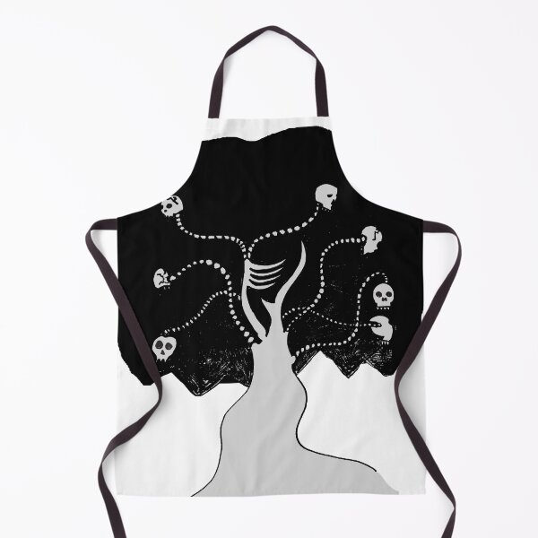 Item preview, Full Art Skull Blossom designed and sold by Sean Ottoson.