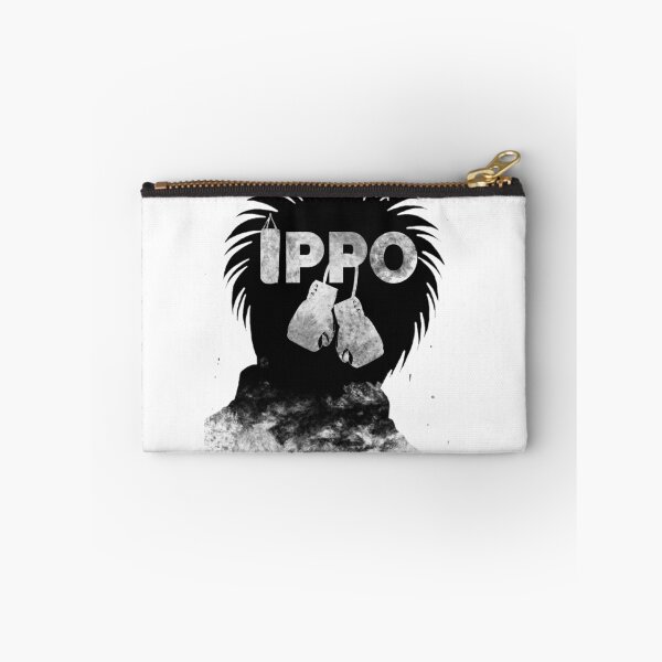 Item preview, Hajime no ippo fanart designed and sold by Chaos-Touch.