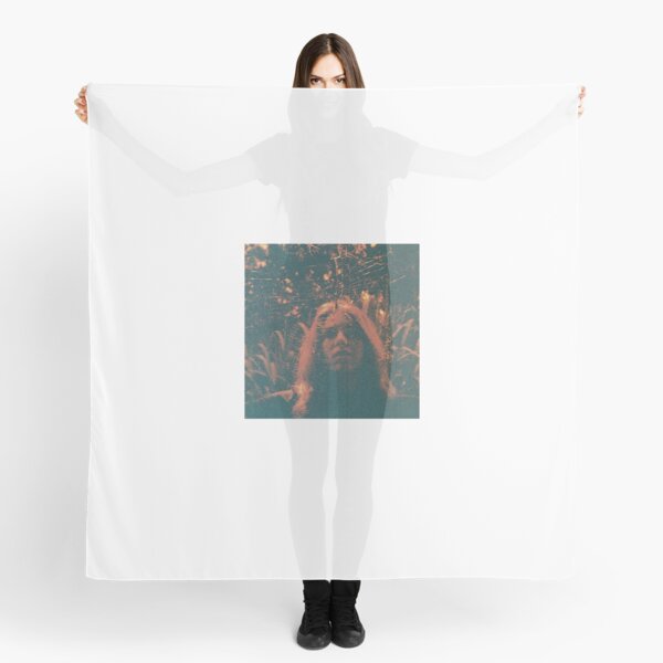 Aperçu de l'œuvre Couverture de l'album Vision périphérique créée et vendue par cassbag.