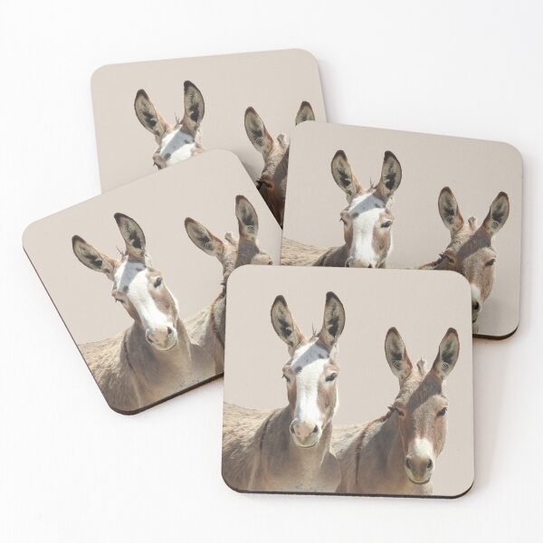 Item preview, Wildlife, wild burros, Oatman, Arizona designed and sold by Sandra O'Toole.