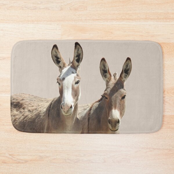 Item preview, Wildlife, wild burros, Oatman, Arizona designed and sold by Sandra O'Toole.