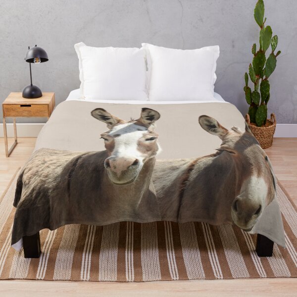 Item preview, Wildlife, wild burros, Oatman, Arizona designed and sold by Sandra O'Toole.