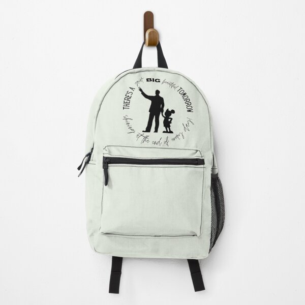 Item preview, Great Big Beautiful Tomorrow Mickey/Walt Partners  designed and sold by DesignsByAllysa.