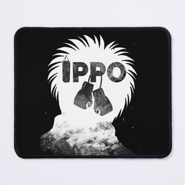 Item preview, Hajime no ippo fanart designed and sold by Chaos-Touch.