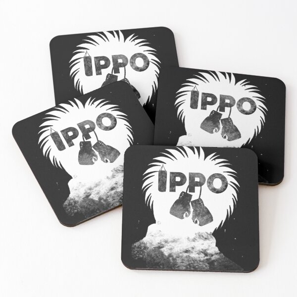 Item preview, Hajime no ippo fanart designed and sold by Chaos-Touch.