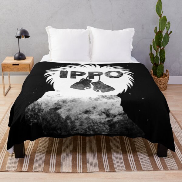 Item preview, Hajime no ippo fanart designed and sold by Chaos-Touch.