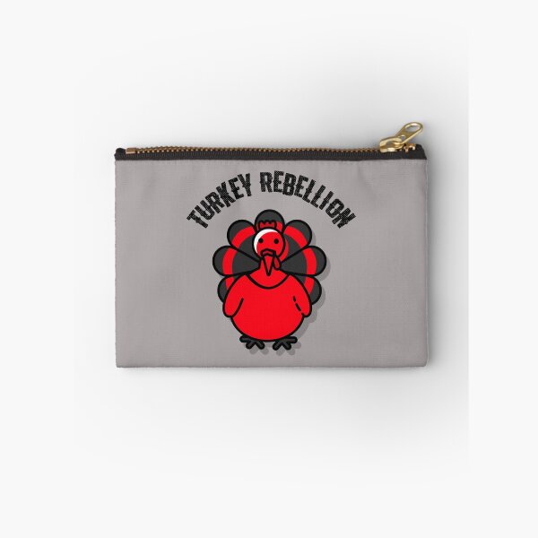 Item preview, Turkey Rebellion designed and sold by LMcDs.