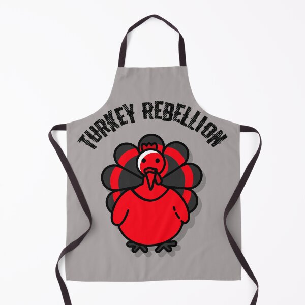 Item preview, Turkey Rebellion designed and sold by LMcDs.