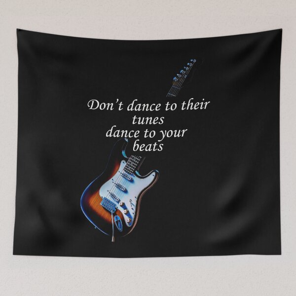 Item preview, music quoted quote designed and sold by Fermart.