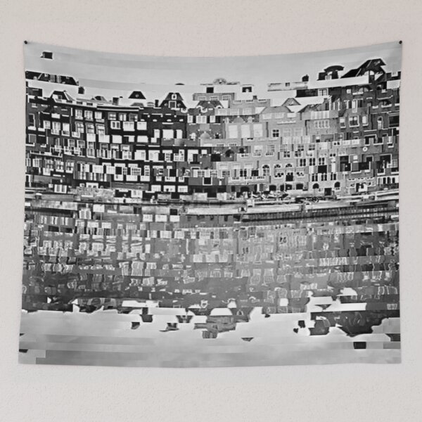 Item preview, sliced canal designed and sold by VIVIDVIVI.